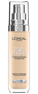 True Match