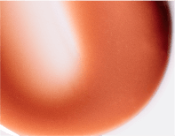 Odcień Latte Glace